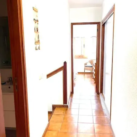 Elegant 2 Bedroom Duplex On Frontline Of Tenerife's With Gorgeous Sea Views! * 아데제