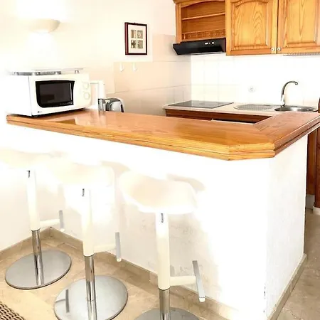 Elegant 2 Bedroom Duplex On Frontline Of Tenerife's With Gorgeous Sea Views!